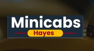 Hayes Mini Cabs image 1