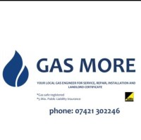 Gas More image 1