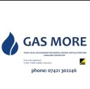 Gas More logo