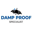 Damp Proof Specialist logo