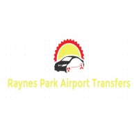 Raynes Park Airport Transfers image 1