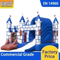 East Inflatables image 1