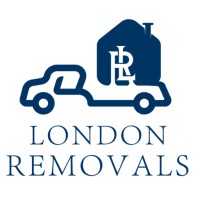 London Removals image 2