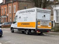 London Removals image 1