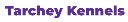 Tarchey Kennels logo