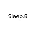 Sleep.8 logo