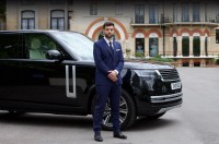 iChauffeur Ltd Your London Chauffeur image 3