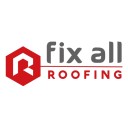 Fix All Roofing logo