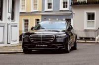 iChauffeur Ltd Your London Chauffeur image 5