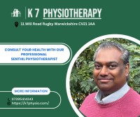 K 7 Physiotherapy image 2