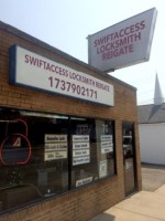 SwiftAccess Locksmith Reigate image 1