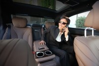 iChauffeur Ltd Your London Chauffeur image 2