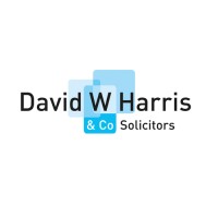 David W Harris & Co Solicitors image 1