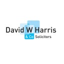 David W Harris & Co Solicitors logo