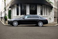 iChauffeur Ltd Your London Chauffeur image 1