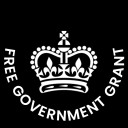 Free Government Grants logo