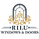 RILU Windows & Doors logo