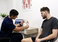 Light Joints Physiotherapy Rothwell image 1