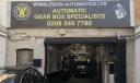 Wimbledon Automatics logo