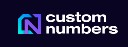 Custom Numbers logo