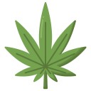 THC VAPES UK logo