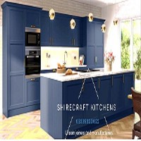 Shirecraft Bespoke Kitchens and Bedrooms image 14