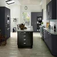 Shirecraft Bespoke Kitchens and Bedrooms image 9