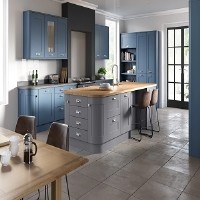 Shirecraft Bespoke Kitchens and Bedrooms image 7