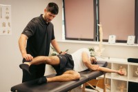 Light Joints Physiotherapy Rothwell image 4