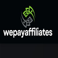 We Pay Affiliates image 1