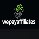 We Pay Affiliates logo