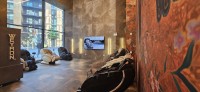 WEYRON Massage Chairs London East Showroom image 3