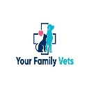 Your Family Vets logo