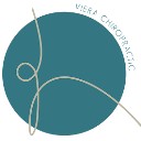 VIERA CHIROPRACTIC logo