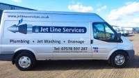 Jet Line Services image 1