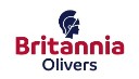 Britannia Olivers logo