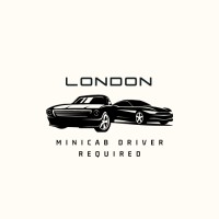 London Minicab Driver Required image 2