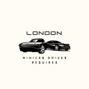 London Minicab Driver Required logo