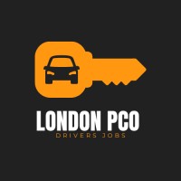 London Pco Drivers Jobs image 2