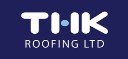 THK Roofing Ltd logo