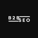 B2B SEO Consultant logo