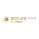 AccureOne logo