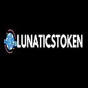 Lunatcis Token logo