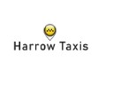 Harrow LOCAL CARS logo