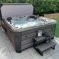 Black Diamond Spas image 3