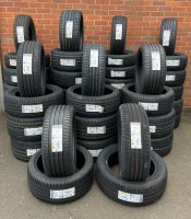 LTC Tyres & Exhausts Ltd image 8