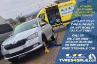 LTC Tyres & Exhausts Ltd image 6