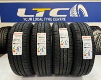 LTC Tyres & Exhausts Ltd image 5