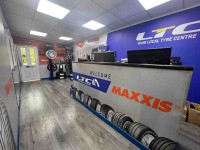 LTC tyres and exhausts image 6