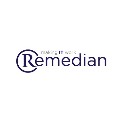 IT Support Leeds - Remedian IT Services logo